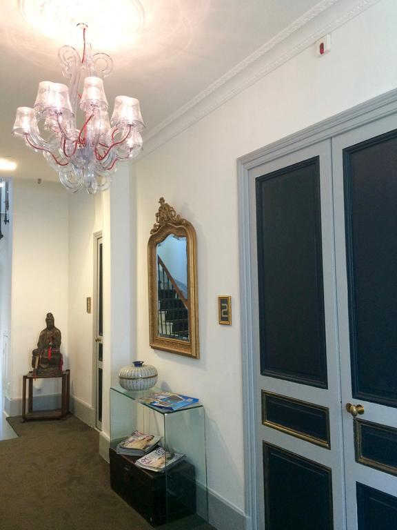 Hotel Villa Rose Ница Екстериор снимка
